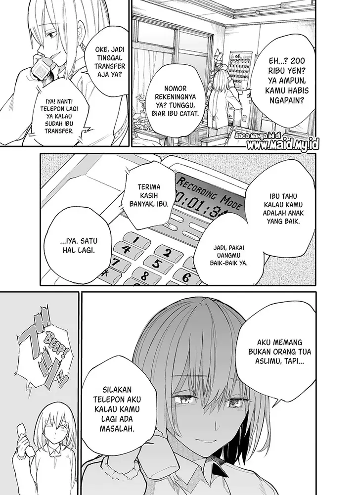 image-komik-jiisan-baasan-wakagaeru-chapter-29-6/11