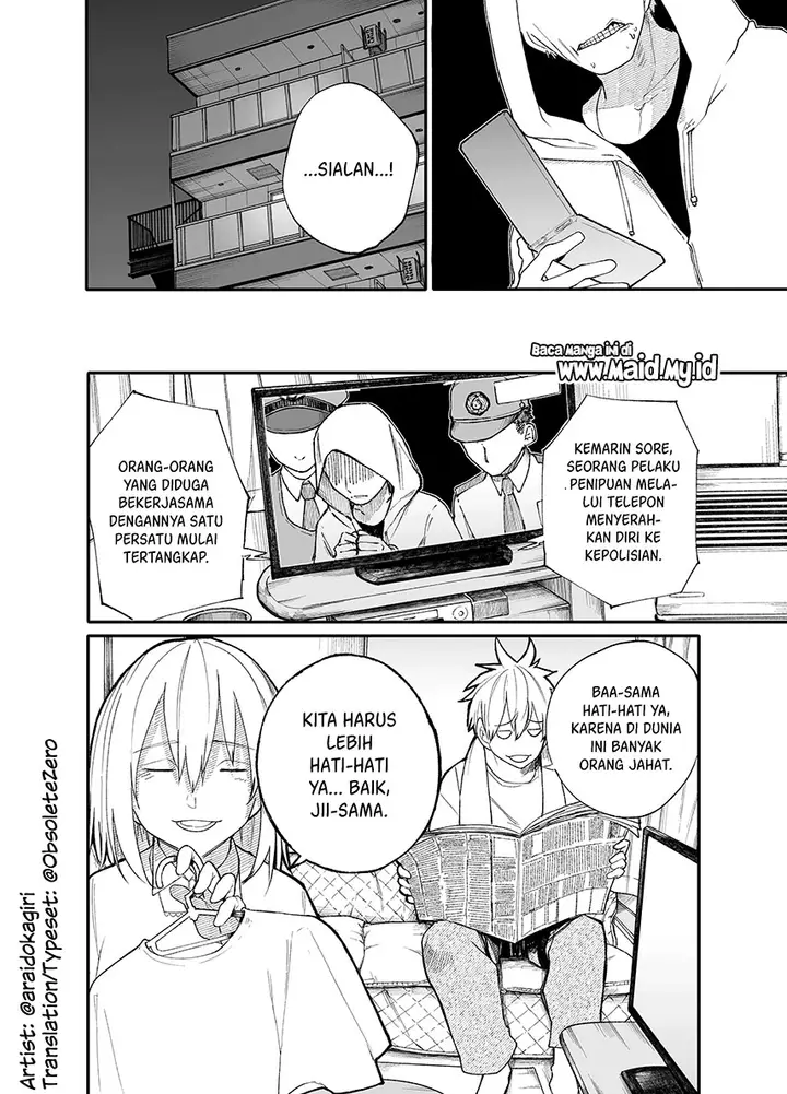 image-komik-jiisan-baasan-wakagaeru-chapter-29-7/11