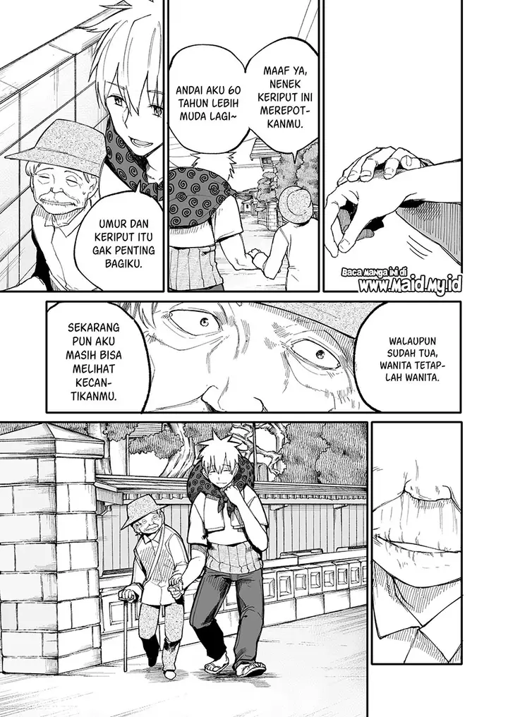 image-komik-jiisan-baasan-wakagaeru-chapter-30-6/11