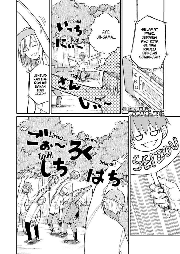 image-komik-jiisan-baasan-wakagaeru-chapter-31-4/10