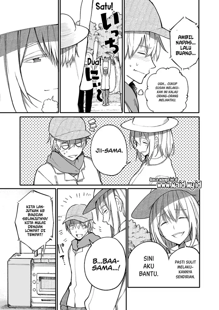 image-komik-jiisan-baasan-wakagaeru-chapter-31-5/10