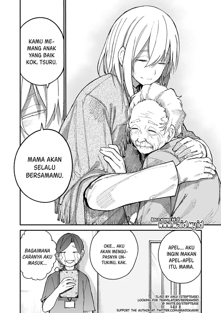 image-komik-jiisan-baasan-wakagaeru-chapter-32-6/10