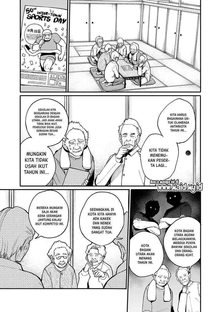 image-komik-jiisan-baasan-wakagaeru-chapter-33-3/10