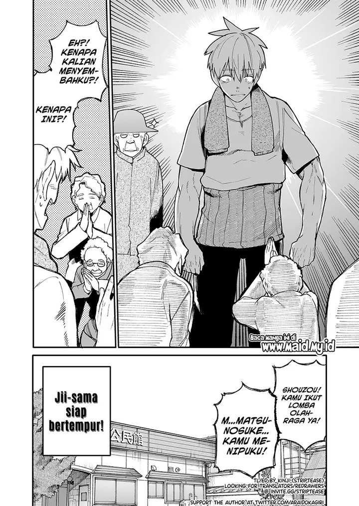 image-komik-jiisan-baasan-wakagaeru-chapter-33-6/10