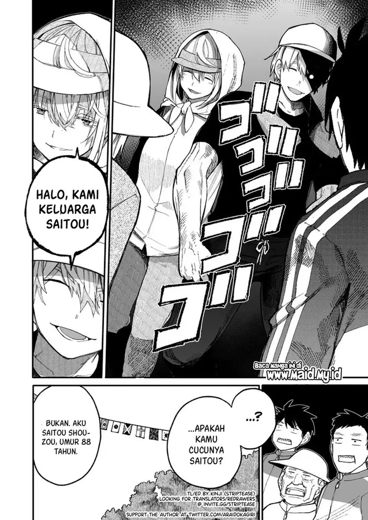 image-komik-jiisan-baasan-wakagaeru-chapter-34-6/10