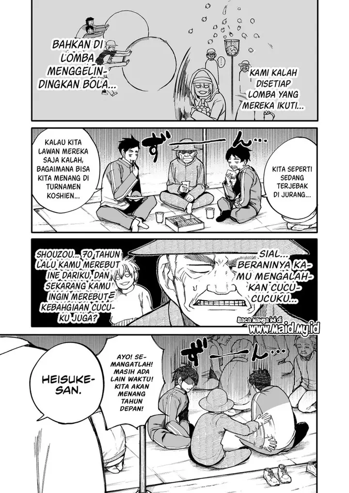 image-komik-jiisan-baasan-wakagaeru-chapter-37-3/10