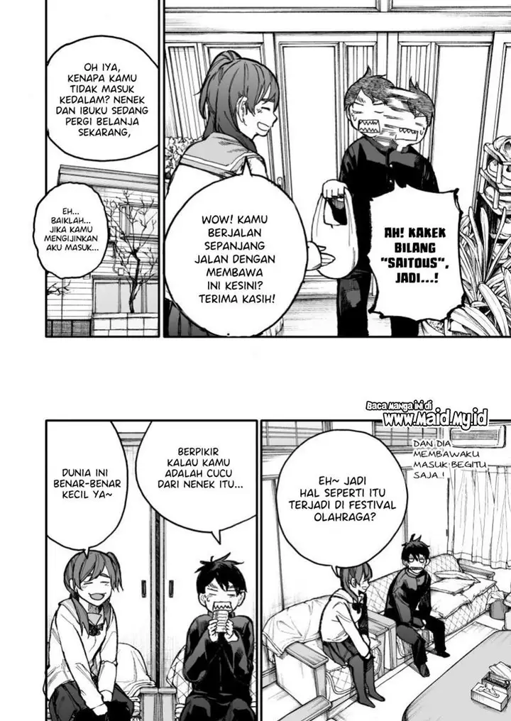 image-komik-jiisan-baasan-wakagaeru-chapter-38-3/8