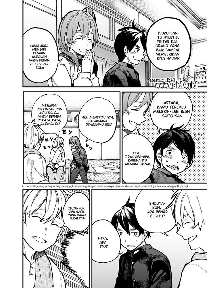 image-komik-jiisan-baasan-wakagaeru-chapter-39-3/8