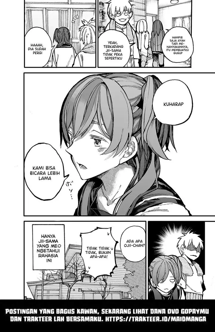 image-komik-jiisan-baasan-wakagaeru-chapter-39-5/8