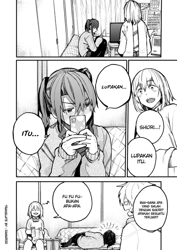 image-komik-jiisan-baasan-wakagaeru-chapter-41-3/4