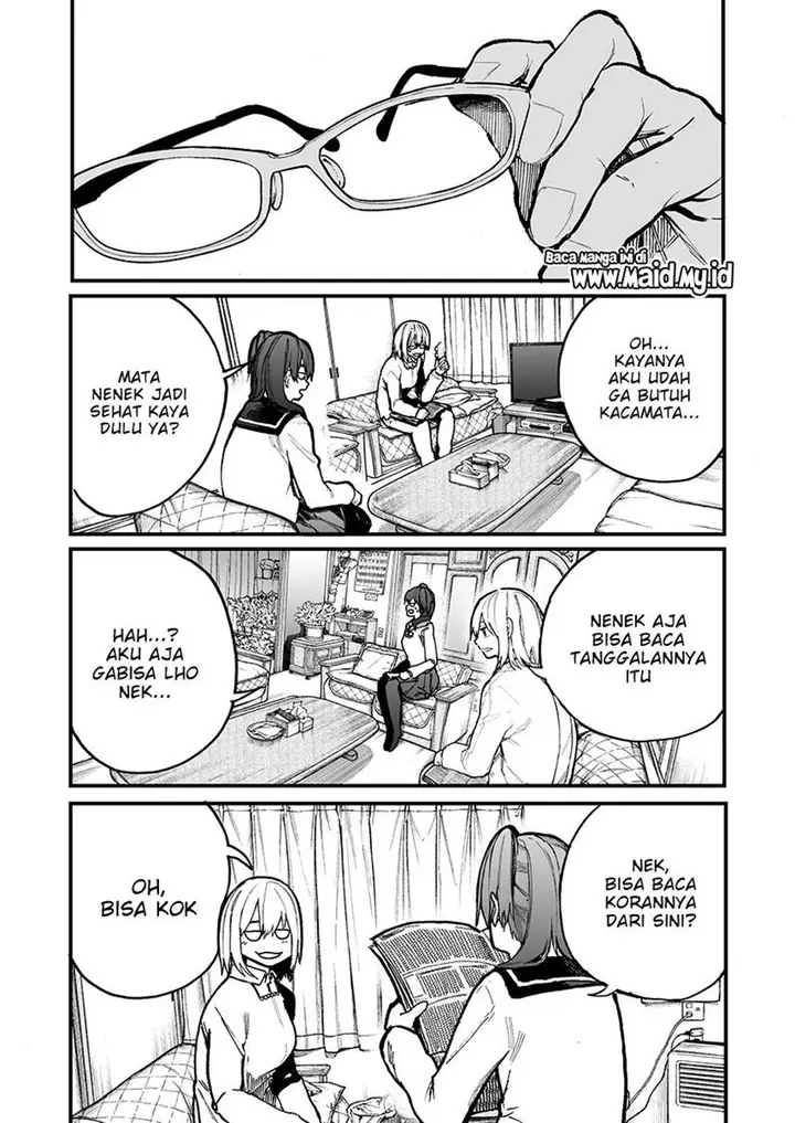 image-komik-jiisan-baasan-wakagaeru-chapter-42-2/8