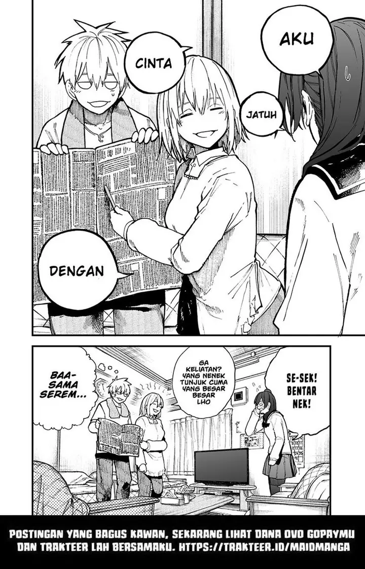 image-komik-jiisan-baasan-wakagaeru-chapter-42-5/8