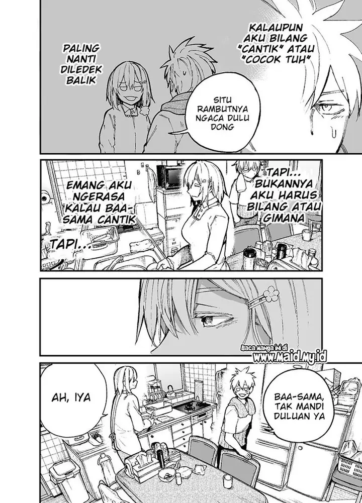 image-komik-jiisan-baasan-wakagaeru-chapter-43-3/8