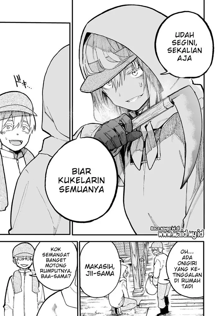 image-komik-jiisan-baasan-wakagaeru-chapter-44-4/8