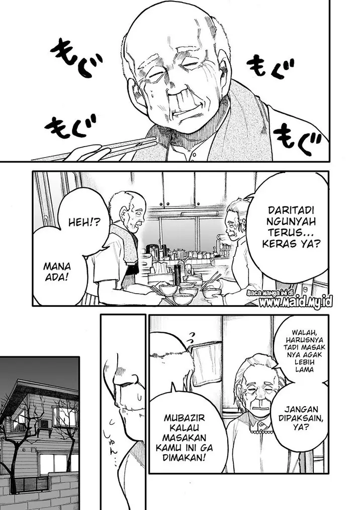 image-komik-jiisan-baasan-wakagaeru-chapter-45-2/8