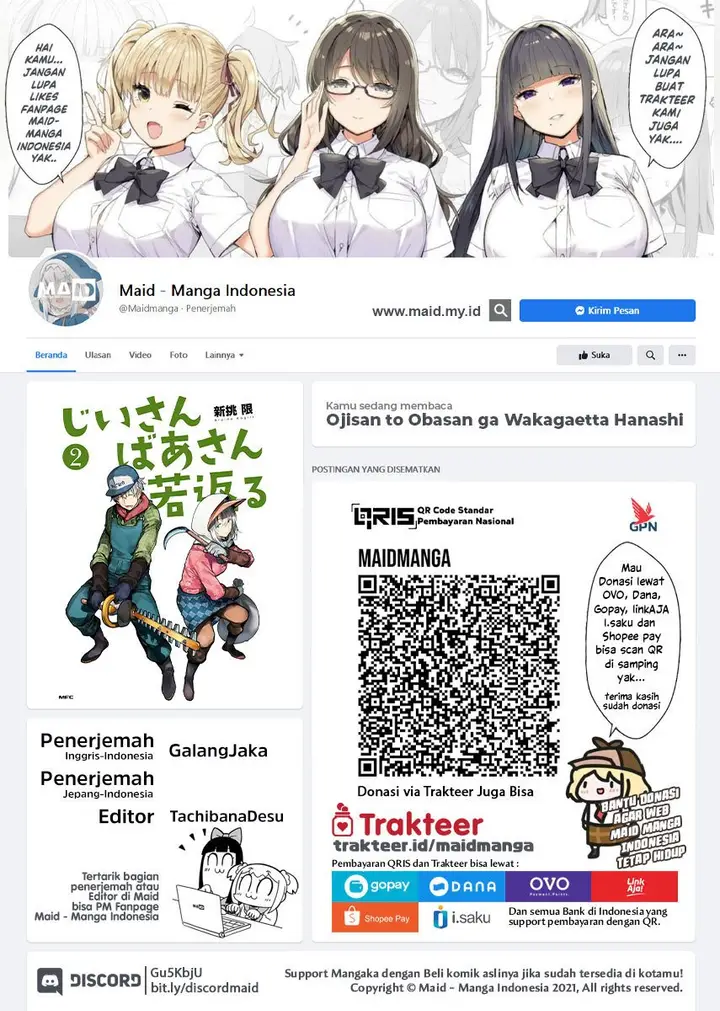 image-komik-jiisan-baasan-wakagaeru-chapter-46-1/8
