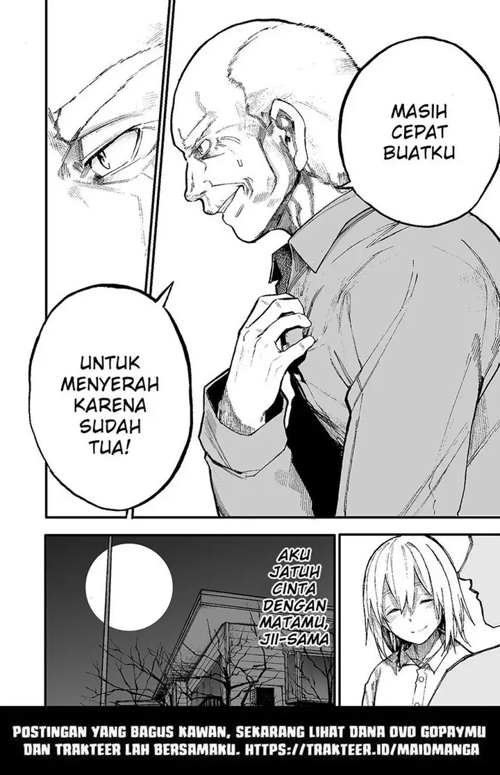 image-komik-jiisan-baasan-wakagaeru-chapter-47-5/8