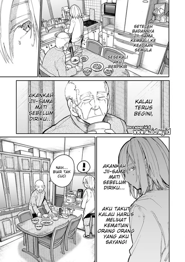 image-komik-jiisan-baasan-wakagaeru-chapter-48-2/8