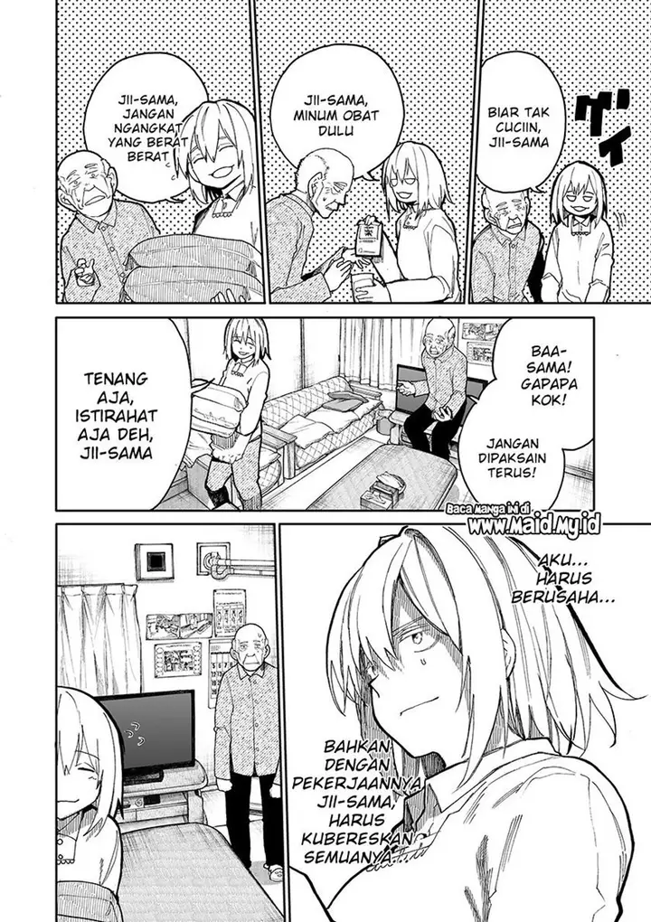 image-komik-jiisan-baasan-wakagaeru-chapter-48-3/8