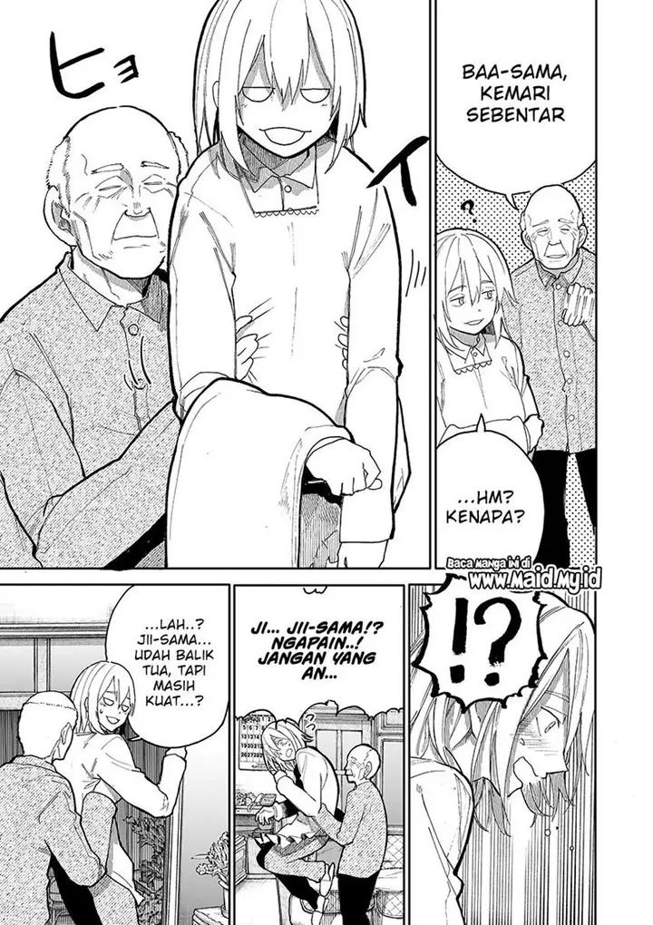 image-komik-jiisan-baasan-wakagaeru-chapter-48-4/8