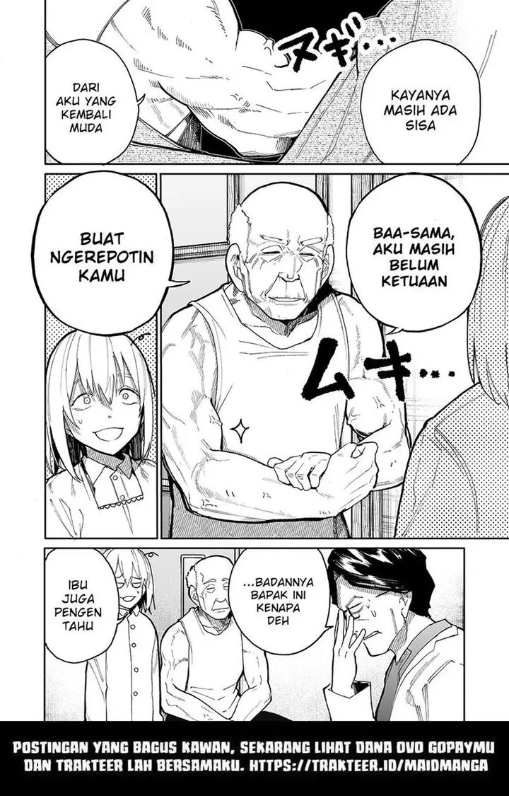 image-komik-jiisan-baasan-wakagaeru-chapter-48-5/8