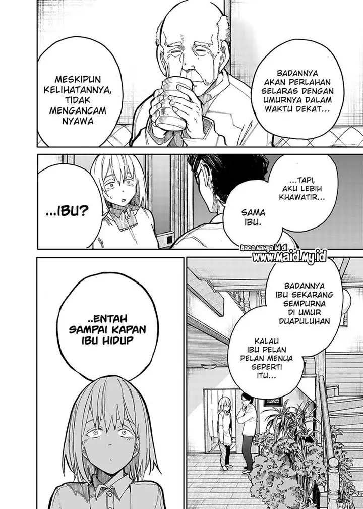image-komik-jiisan-baasan-wakagaeru-chapter-49-3/8