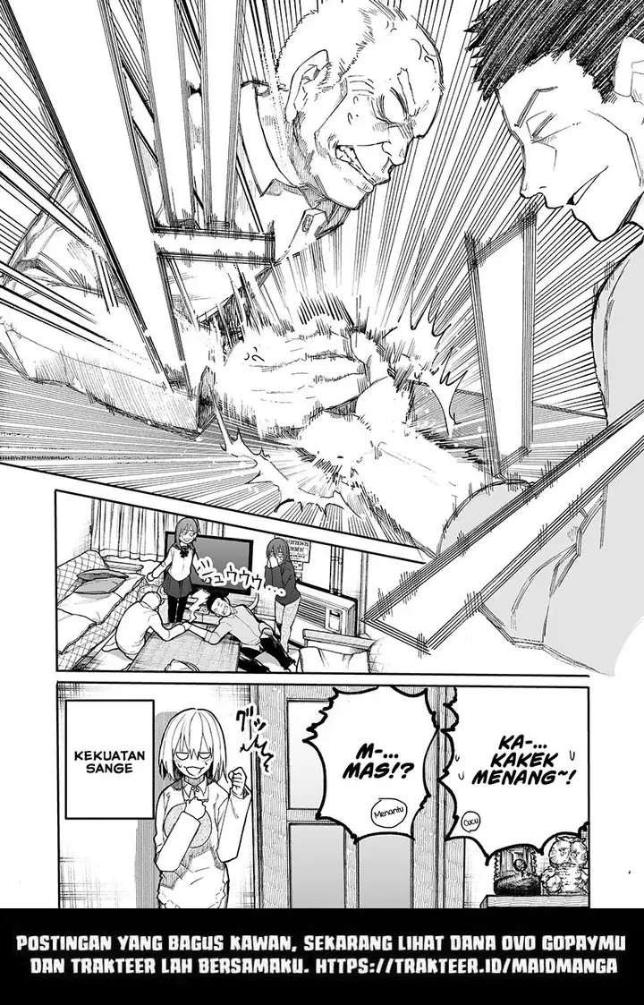 image-komik-jiisan-baasan-wakagaeru-chapter-50-5/8