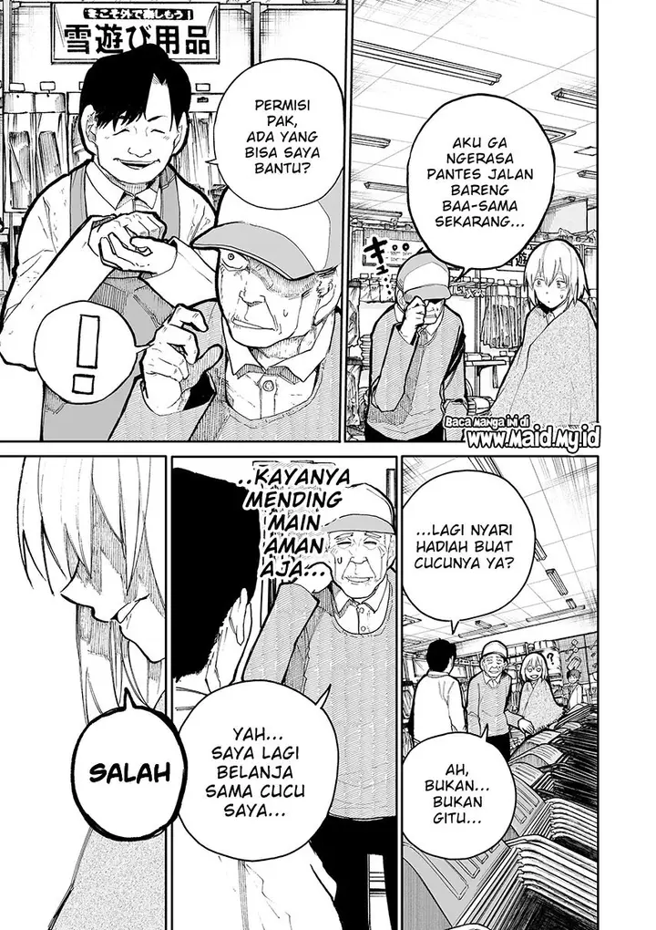 image-komik-jiisan-baasan-wakagaeru-chapter-51-4/8