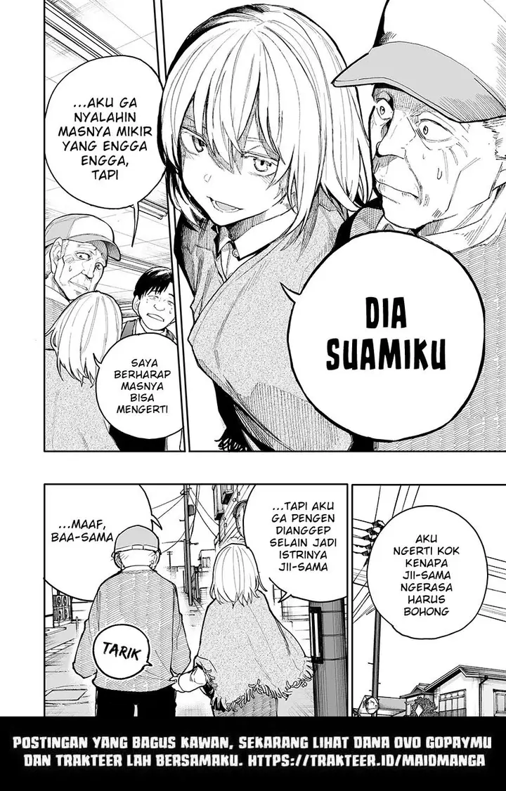 image-komik-jiisan-baasan-wakagaeru-chapter-51-5/8
