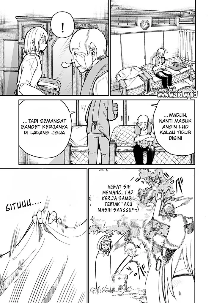 image-komik-jiisan-baasan-wakagaeru-chapter-52-2/8