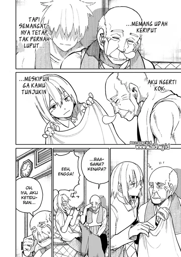 image-komik-jiisan-baasan-wakagaeru-chapter-52-3/8
