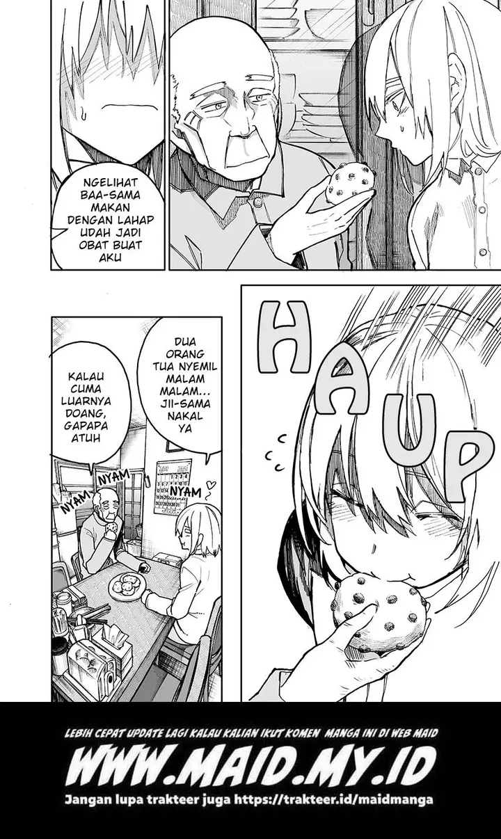 image-komik-jiisan-baasan-wakagaeru-chapter-53-5/8
