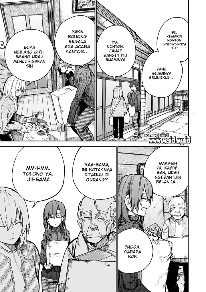 image-komik-jiisan-baasan-wakagaeru-chapter-54-2/8