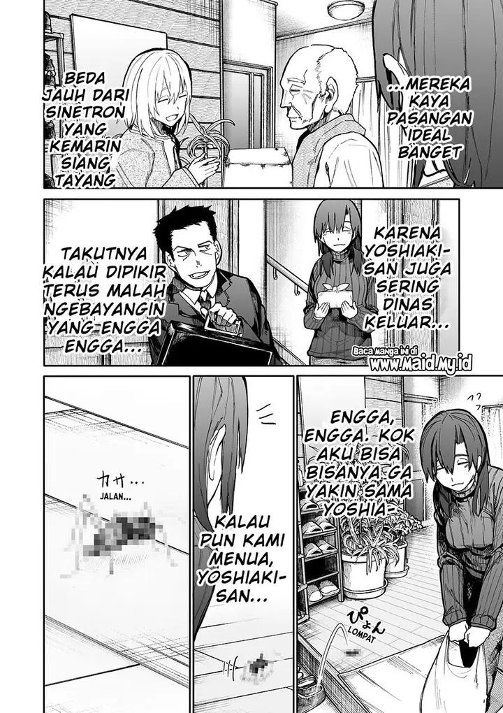 image-komik-jiisan-baasan-wakagaeru-chapter-54-3/8