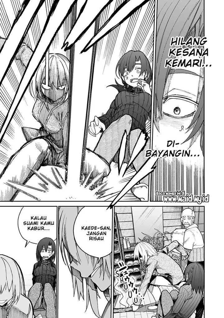 image-komik-jiisan-baasan-wakagaeru-chapter-54-4/8