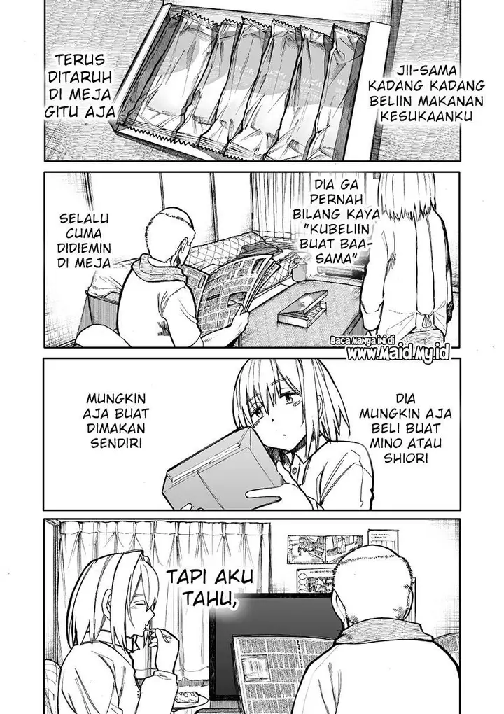 image-komik-jiisan-baasan-wakagaeru-chapter-55-2/8