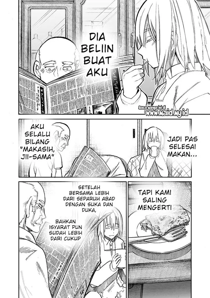image-komik-jiisan-baasan-wakagaeru-chapter-55-3/8