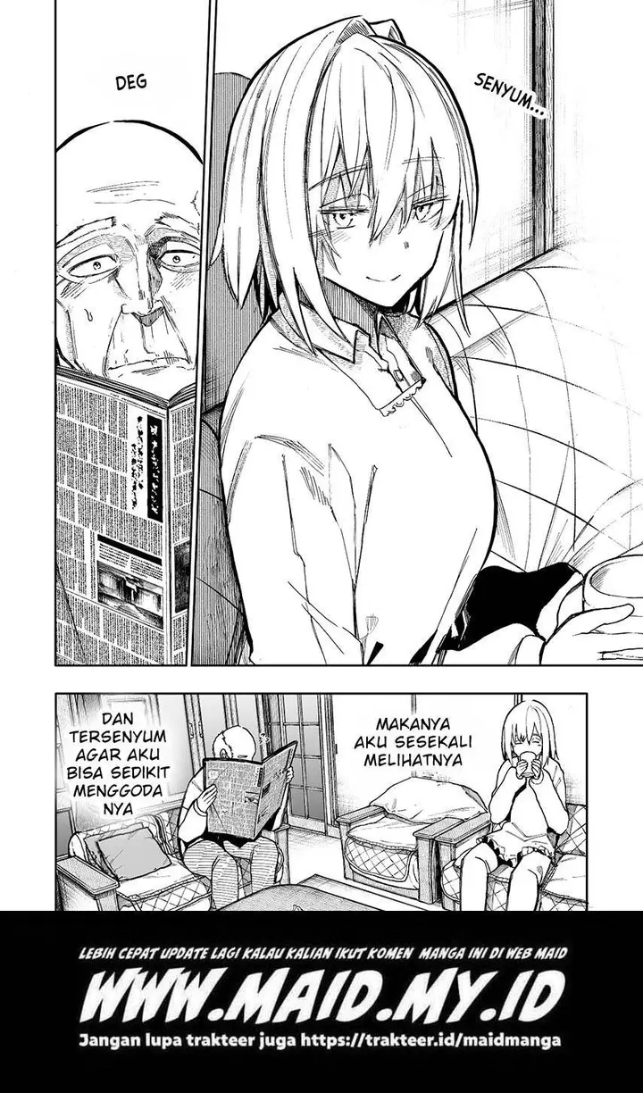 image-komik-jiisan-baasan-wakagaeru-chapter-55-5/8