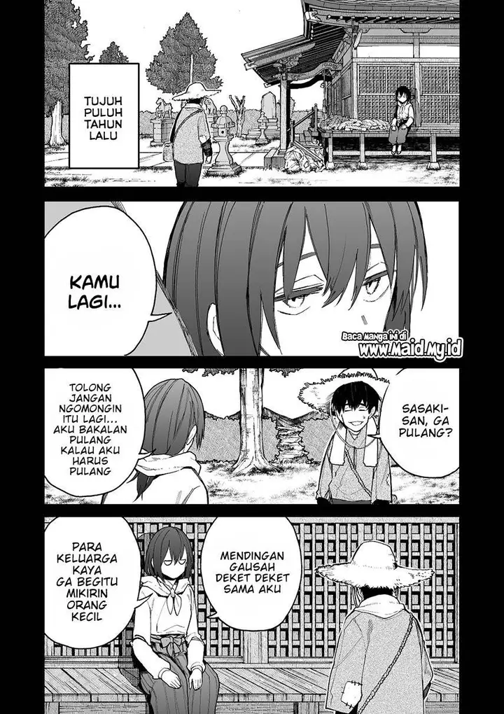 image-komik-jiisan-baasan-wakagaeru-chapter-56-2/8