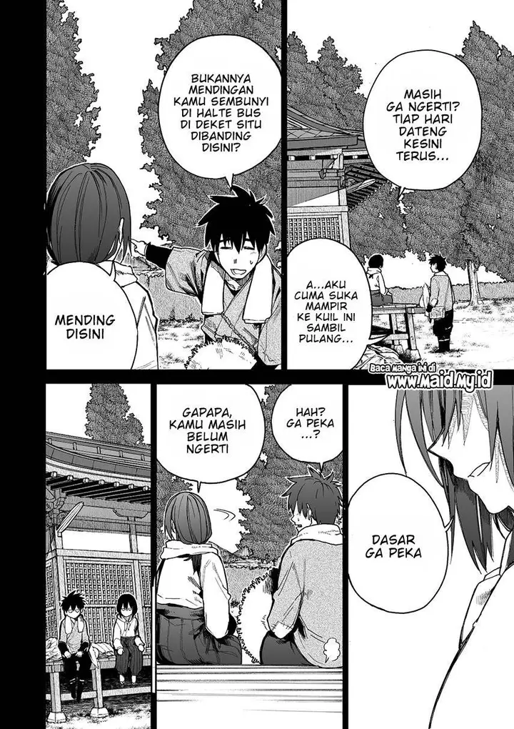 image-komik-jiisan-baasan-wakagaeru-chapter-56-3/8