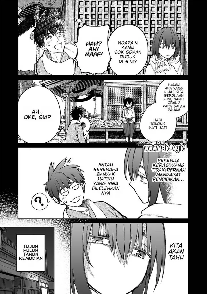 image-komik-jiisan-baasan-wakagaeru-chapter-56-4/8