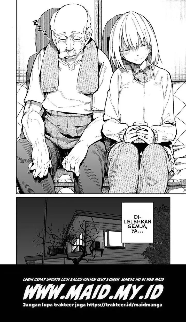 image-komik-jiisan-baasan-wakagaeru-chapter-56-5/8