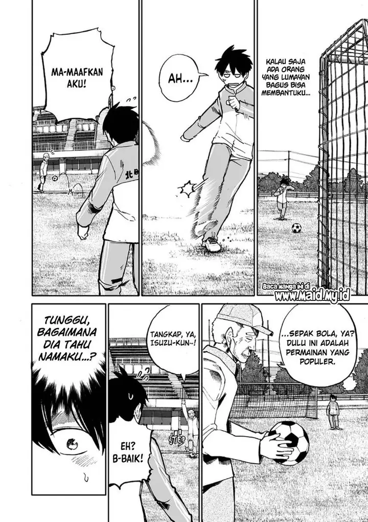 image-komik-jiisan-baasan-wakagaeru-chapter-57-3/7