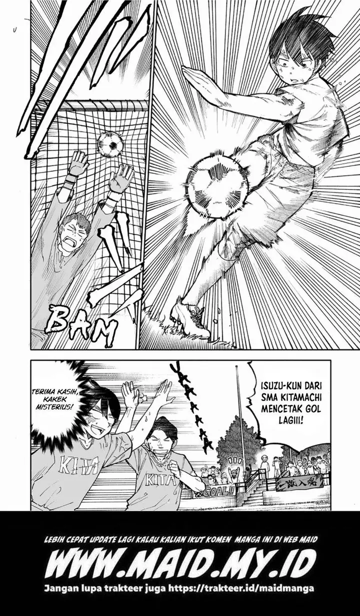 image-komik-jiisan-baasan-wakagaeru-chapter-57-5/7