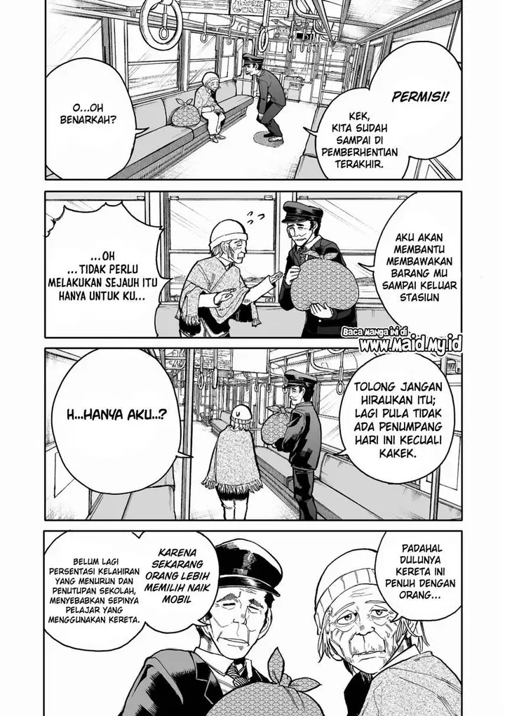 image-komik-jiisan-baasan-wakagaeru-chapter-58-2/8