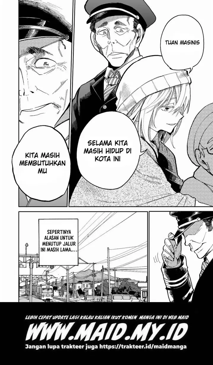 image-komik-jiisan-baasan-wakagaeru-chapter-58-5/8
