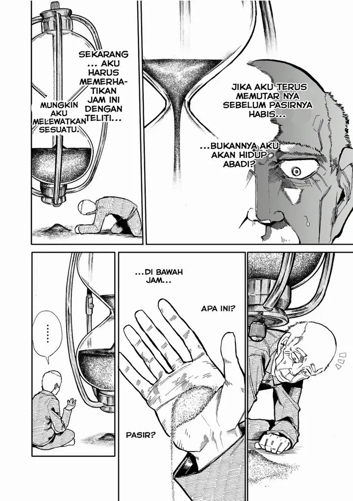 image-komik-jiisan-baasan-wakagaeru-chapter-59-3/12