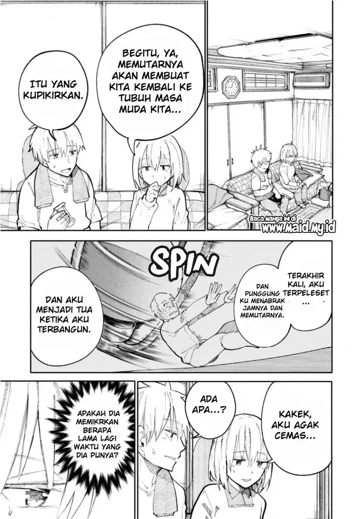 image-komik-jiisan-baasan-wakagaeru-chapter-59-6/12