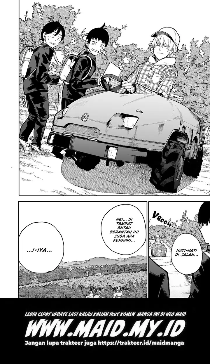 image-komik-jiisan-baasan-wakagaeru-chapter-60-5/7