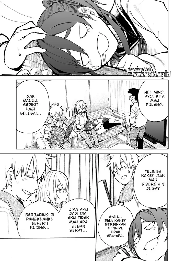 image-komik-jiisan-baasan-wakagaeru-chapter-61-2/8